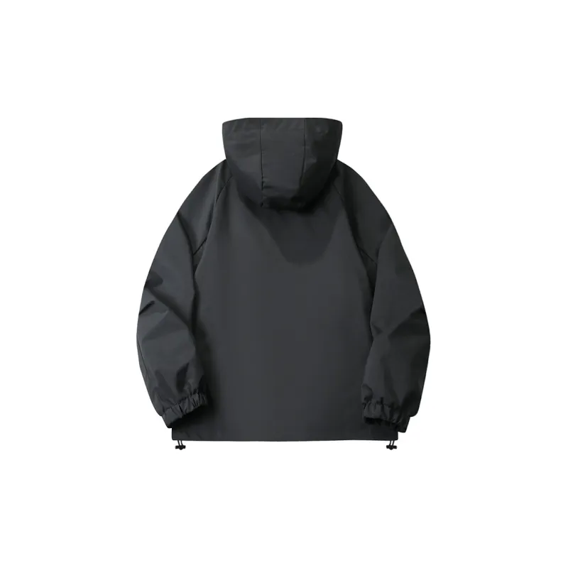 MARVEL Jackets Unisex-1