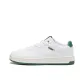 White/Green