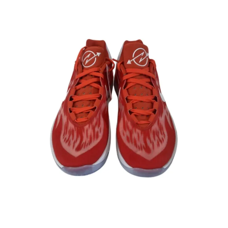 Nike Air Zoom Gt Cut 2 Tb 'Team Orange'-1