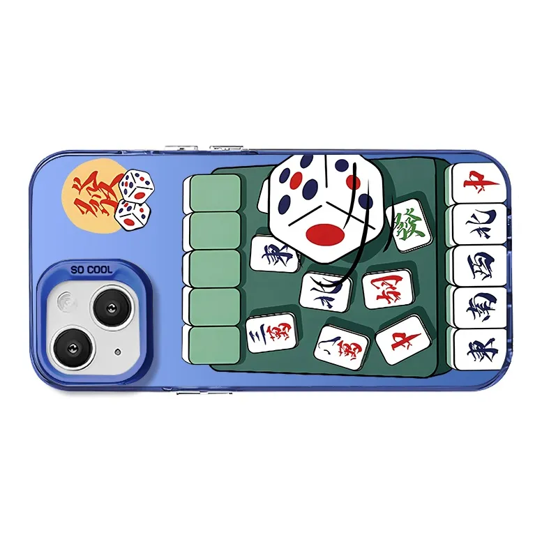 Victory charge Phone Cases-2