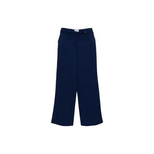 Ports 1961 Casual Pants Women's Navy