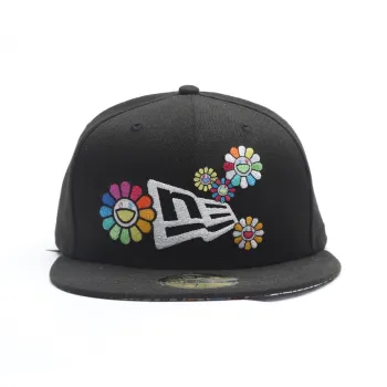 New Era Polyester Baseball Caps Unisex
