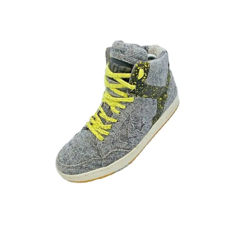 Converse Cons Weaopn Mid Charcoal-2
