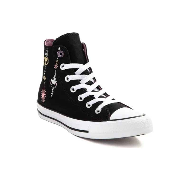 Converse Chuck Taylor All Star High 'Alchemy Embroidery'-2