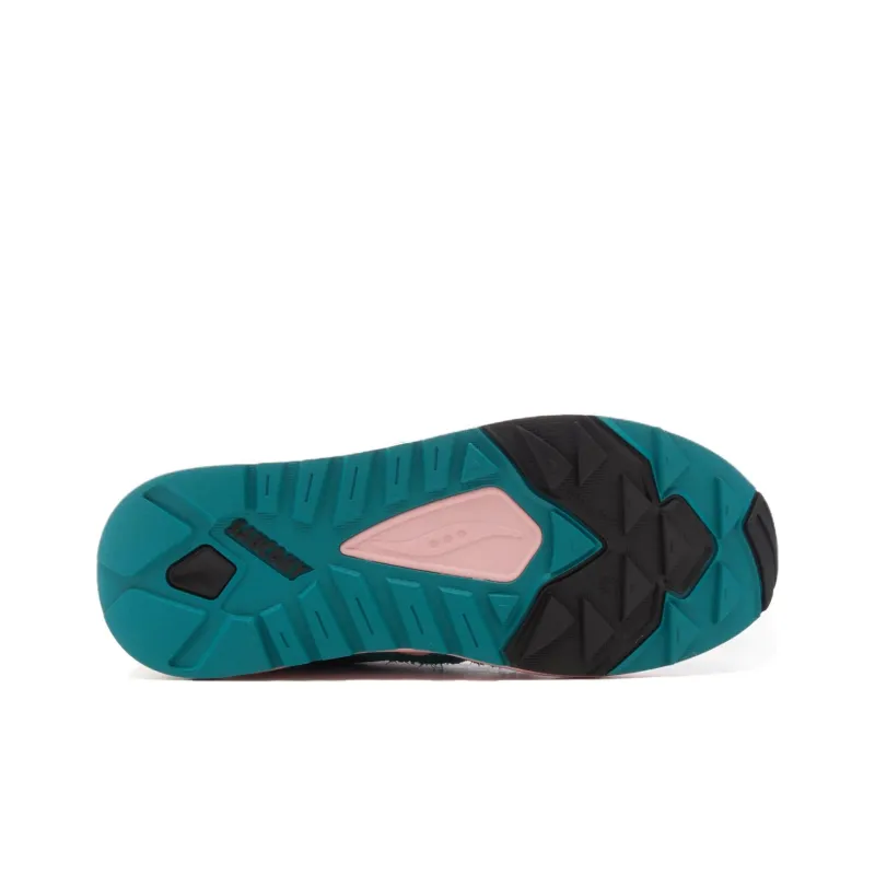 Saucony Grid Shadow 2 Jae Tips What's The Occasion? Wear To A Date-5