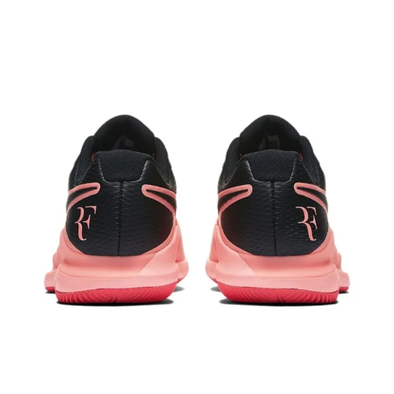 Nike Air Zoom Vapor X Hc Lava Glow-3