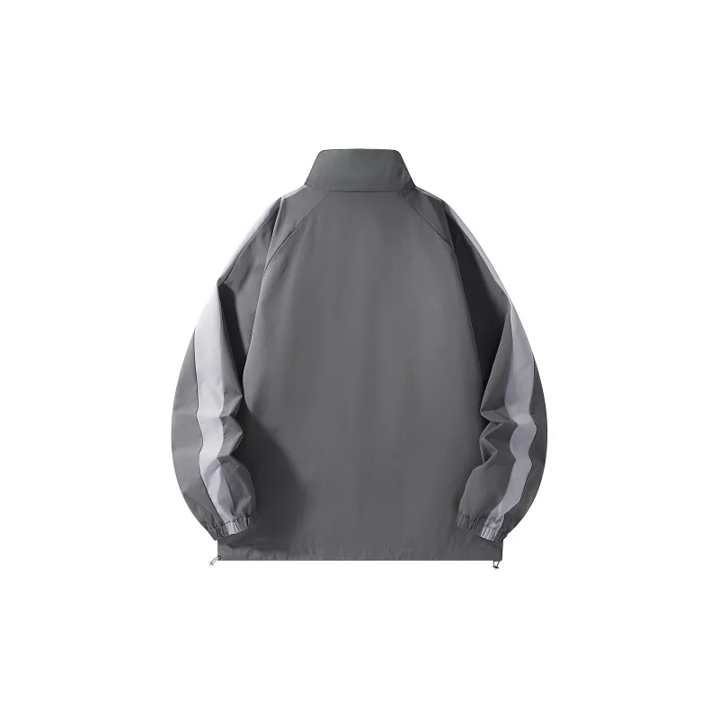 FORCEREPUBLIK Jackets Coats Unisex-8