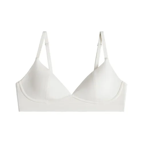 Skin-friendly Diary Bra Women's