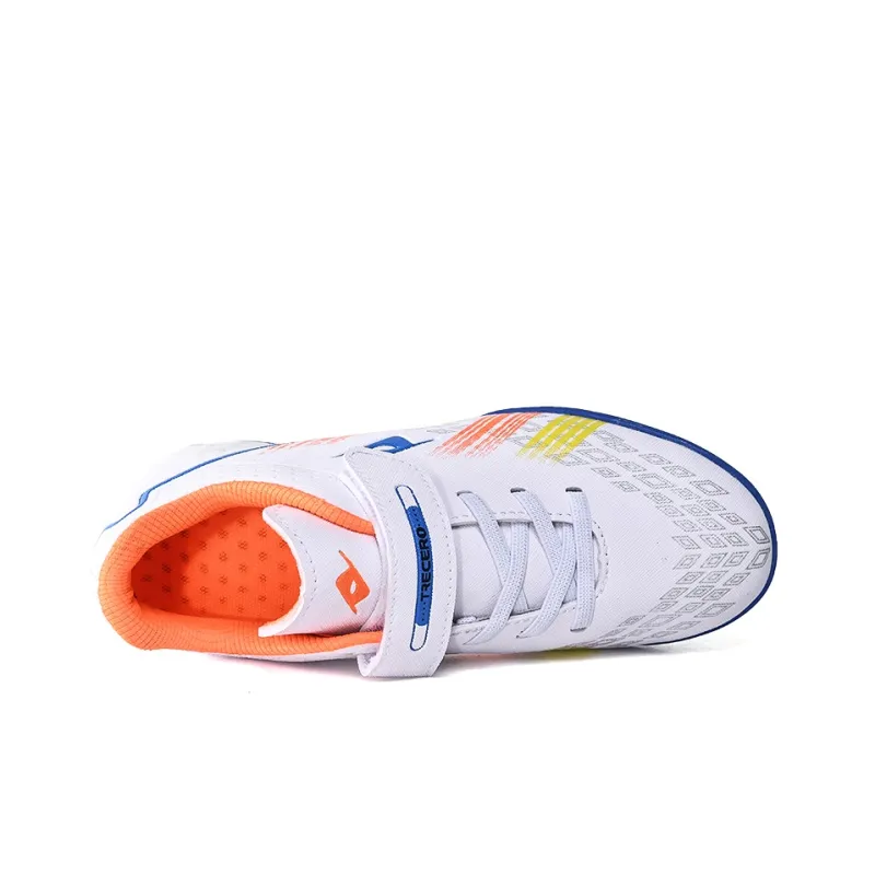 Hicellon Anti-Slip And Wear-Resistant Lightweight Soccer Shoes Unisex-1