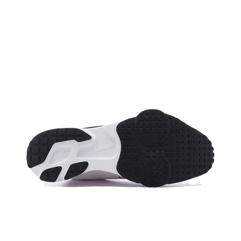 Nike Air Zoom Type 'White Black'-5