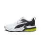 White Black Green