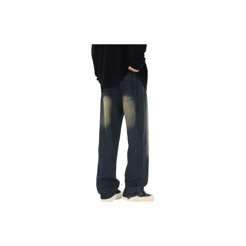 GDRX Jeans Unisex-1