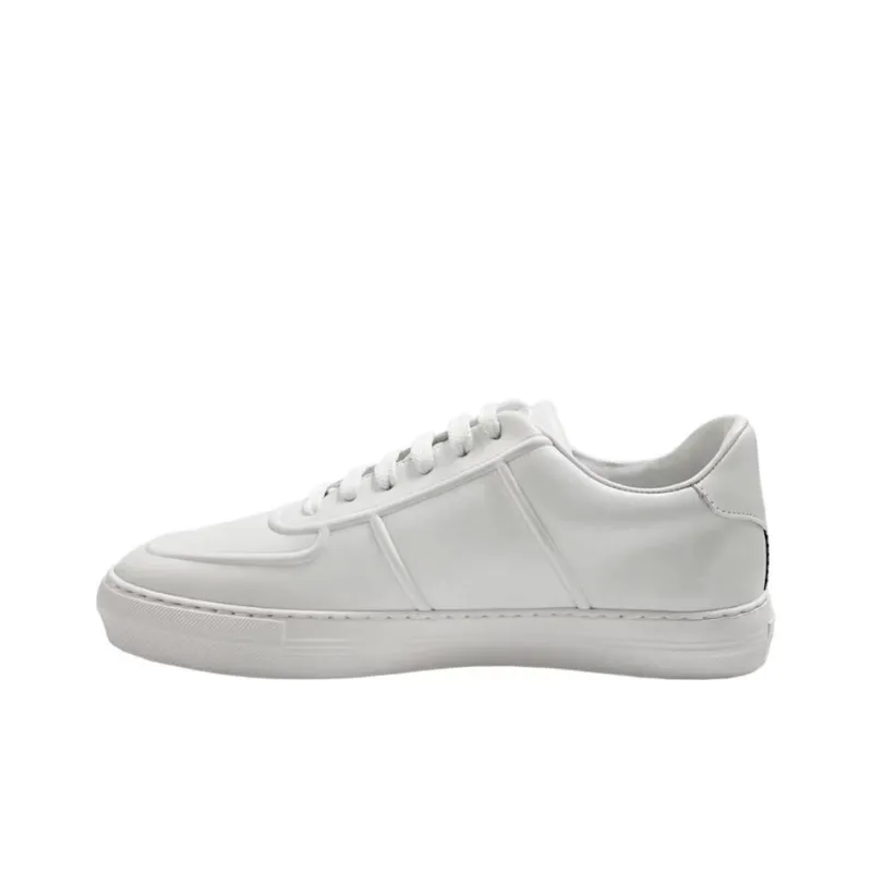 Moncler Neue York Low-top Sneakers-0