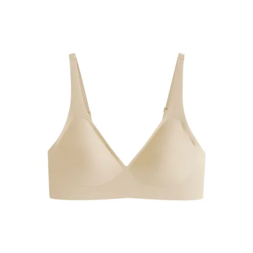 Skin-friendly Diary Bra Women's