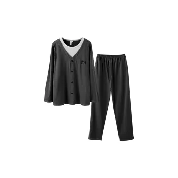 PBENO PD Men Pajama Sets