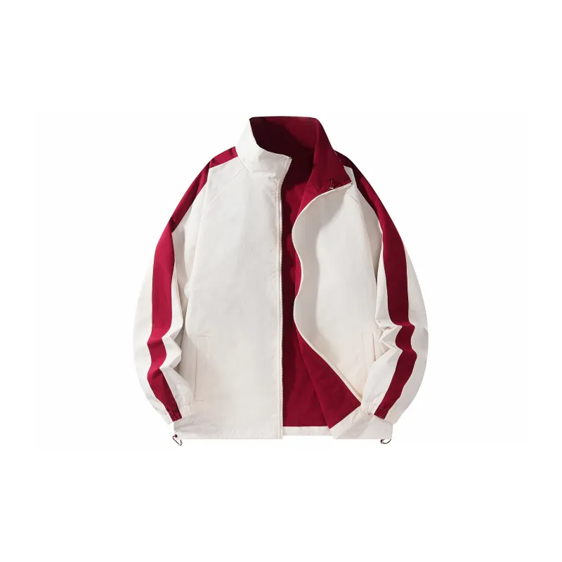FORCEREPUBLIK Jackets Coats Unisex-12