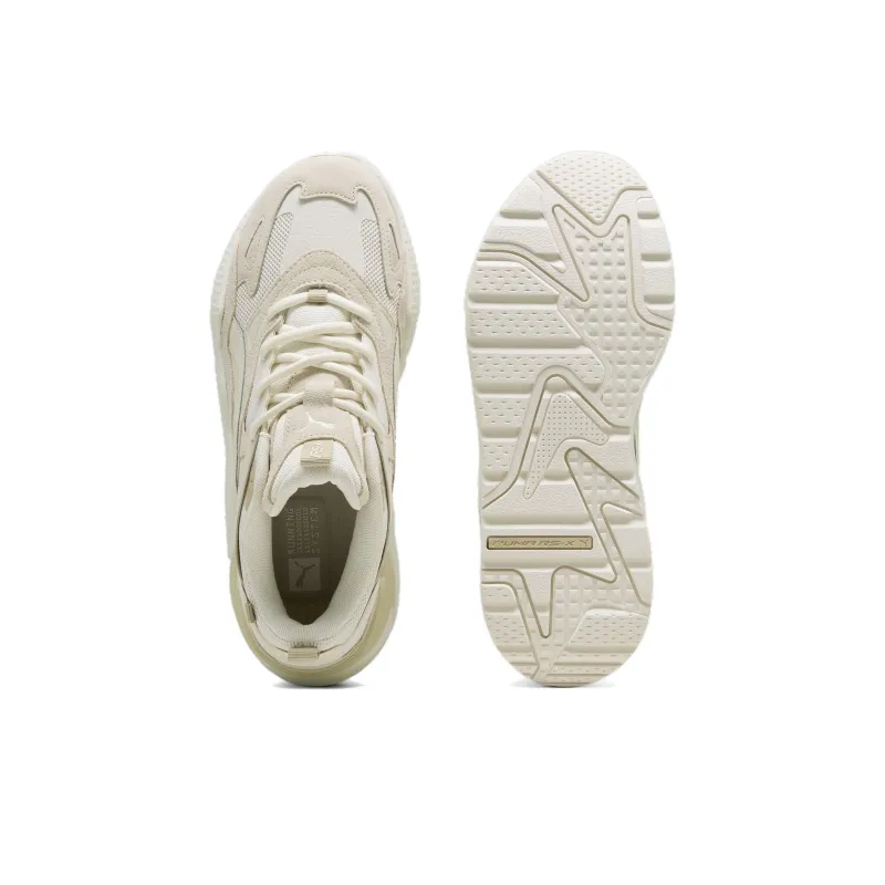 Puma RS-X Beige-3