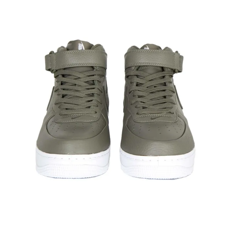 Nike Air Force 1 Mid Urban Haze-3