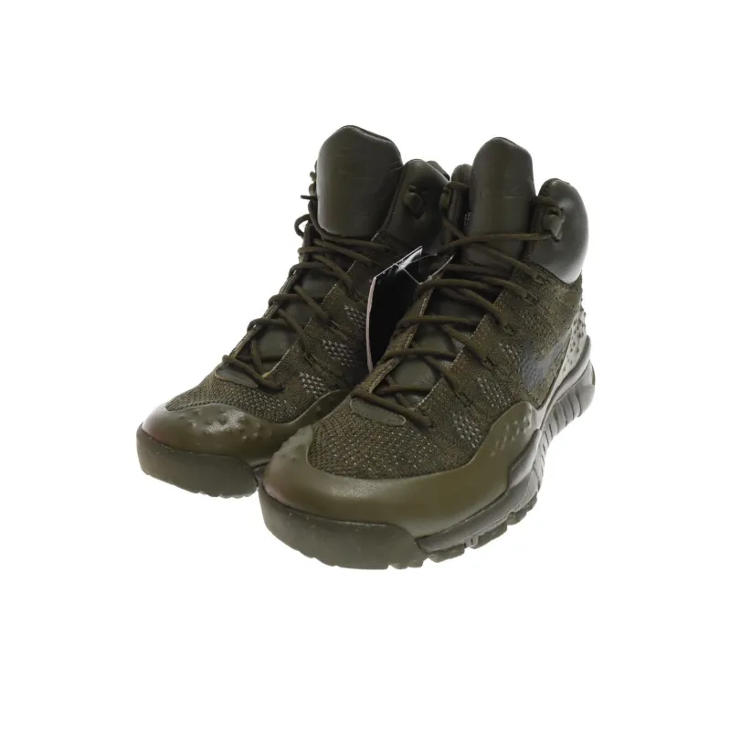 Nike Lupinek Flyknit Cargo Khaki-1