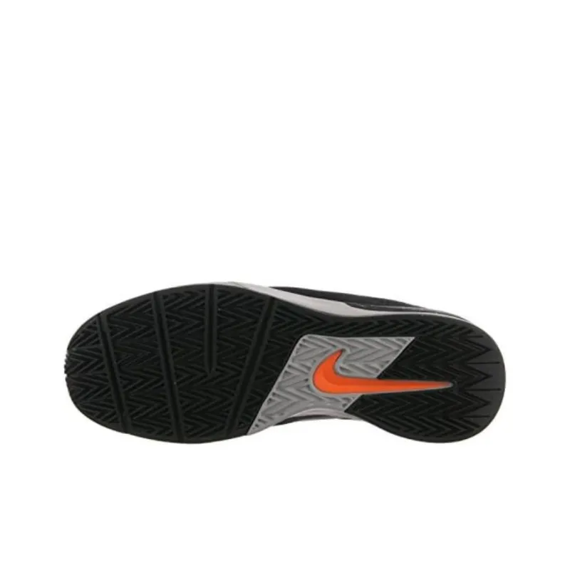 Nike Sb Project Ba R/R Shield Black/Reflect Silver Hyper Crimson-4