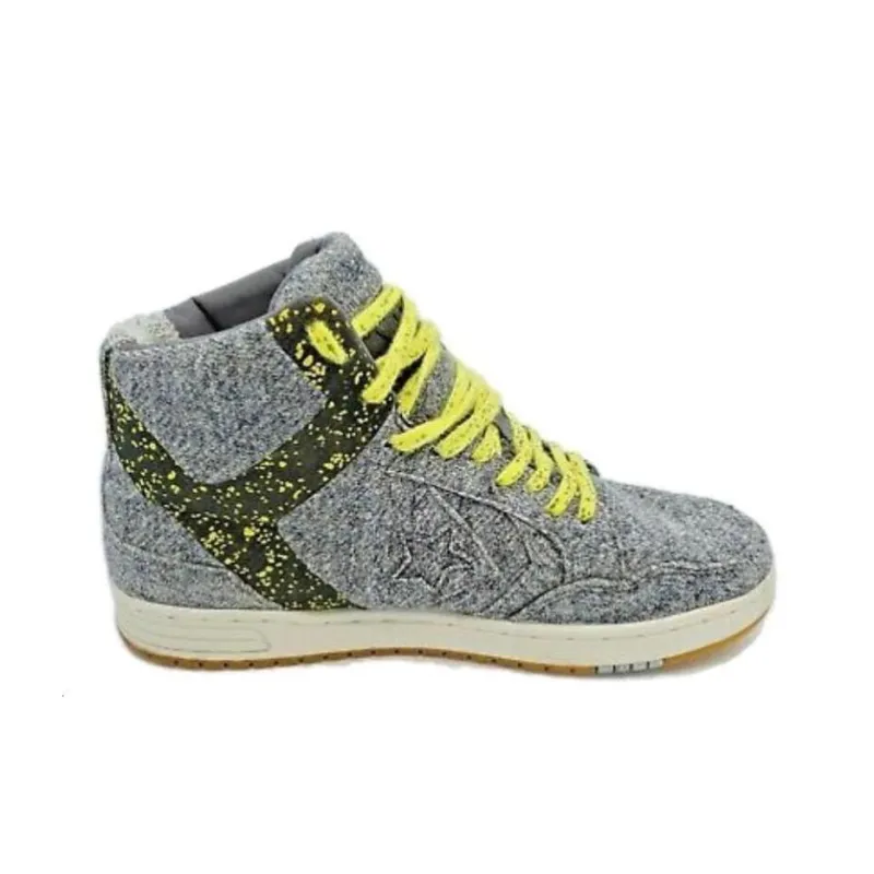 Converse Cons Weaopn Mid Charcoal-1