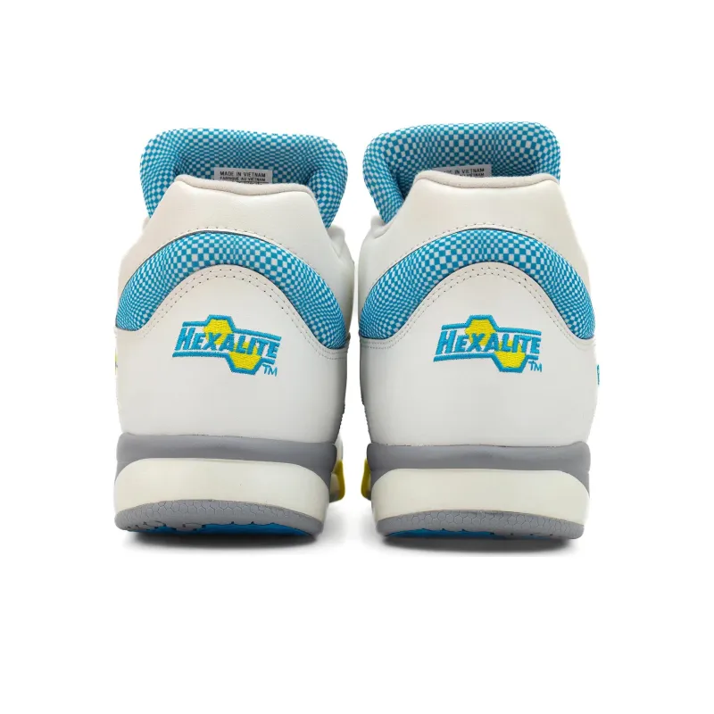 Reebok Court Victory Pump High top Sneakers-3