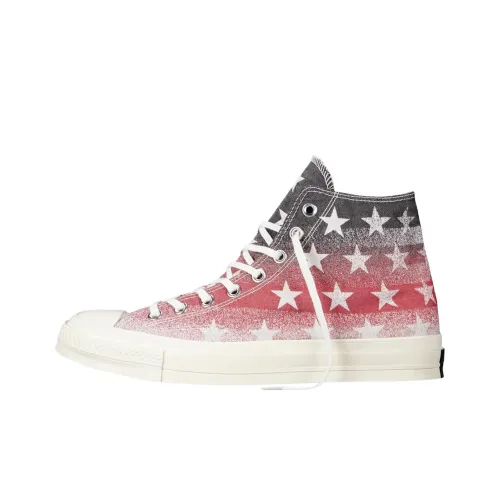 converse Pink Chuck Taylor All Star 70 Hi Casino