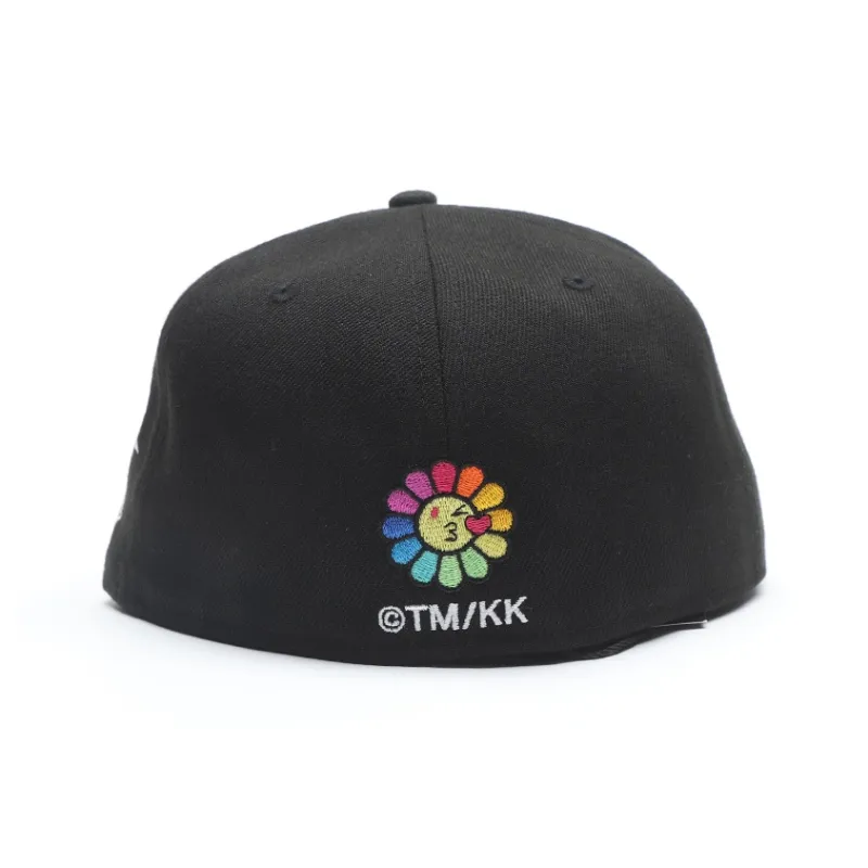 New Era Polyester Baseball Caps Unisex-2