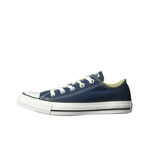 Converse Chuck Taylor Ox Converse Navy