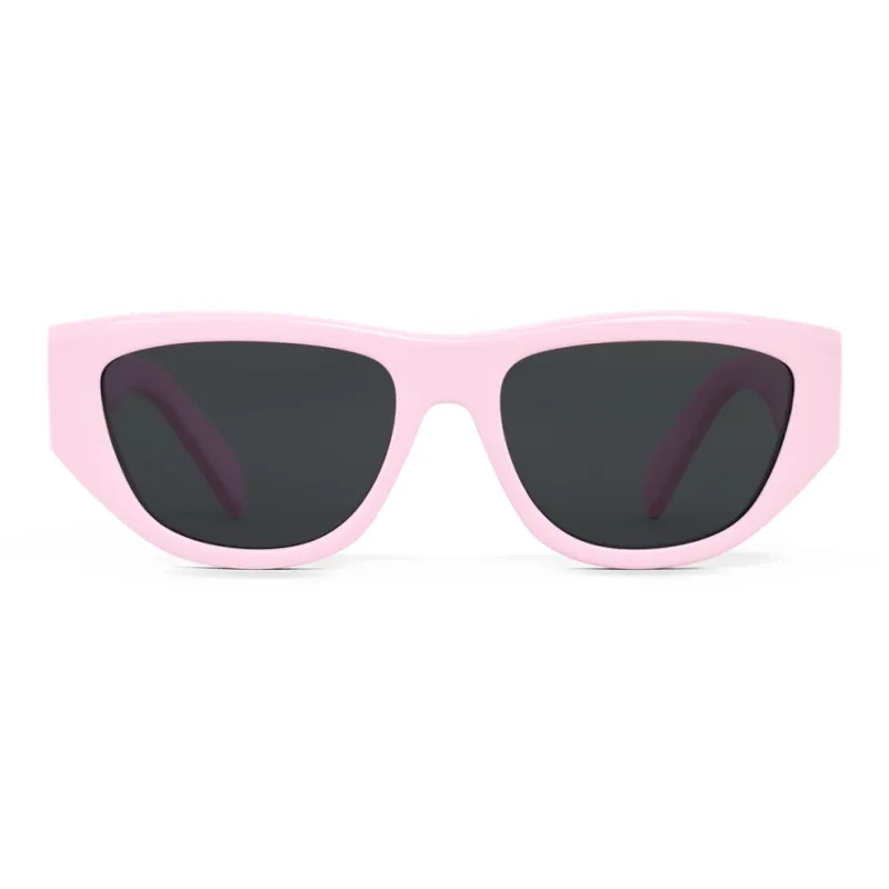 CELINE Monochroms 06 Sunglasses In Acetate-1