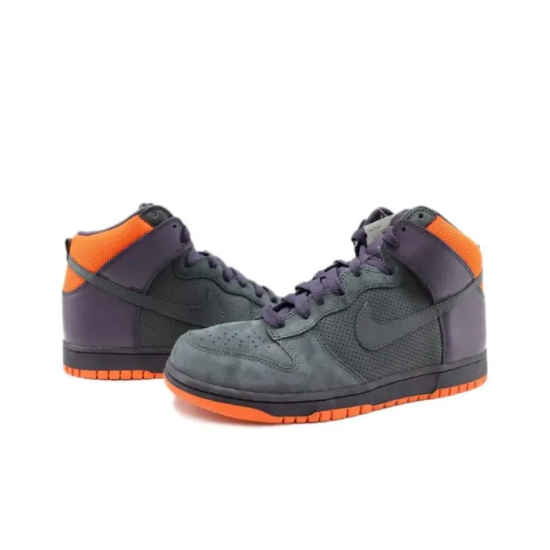 Nike Dunk High Nba Pack Suns-2