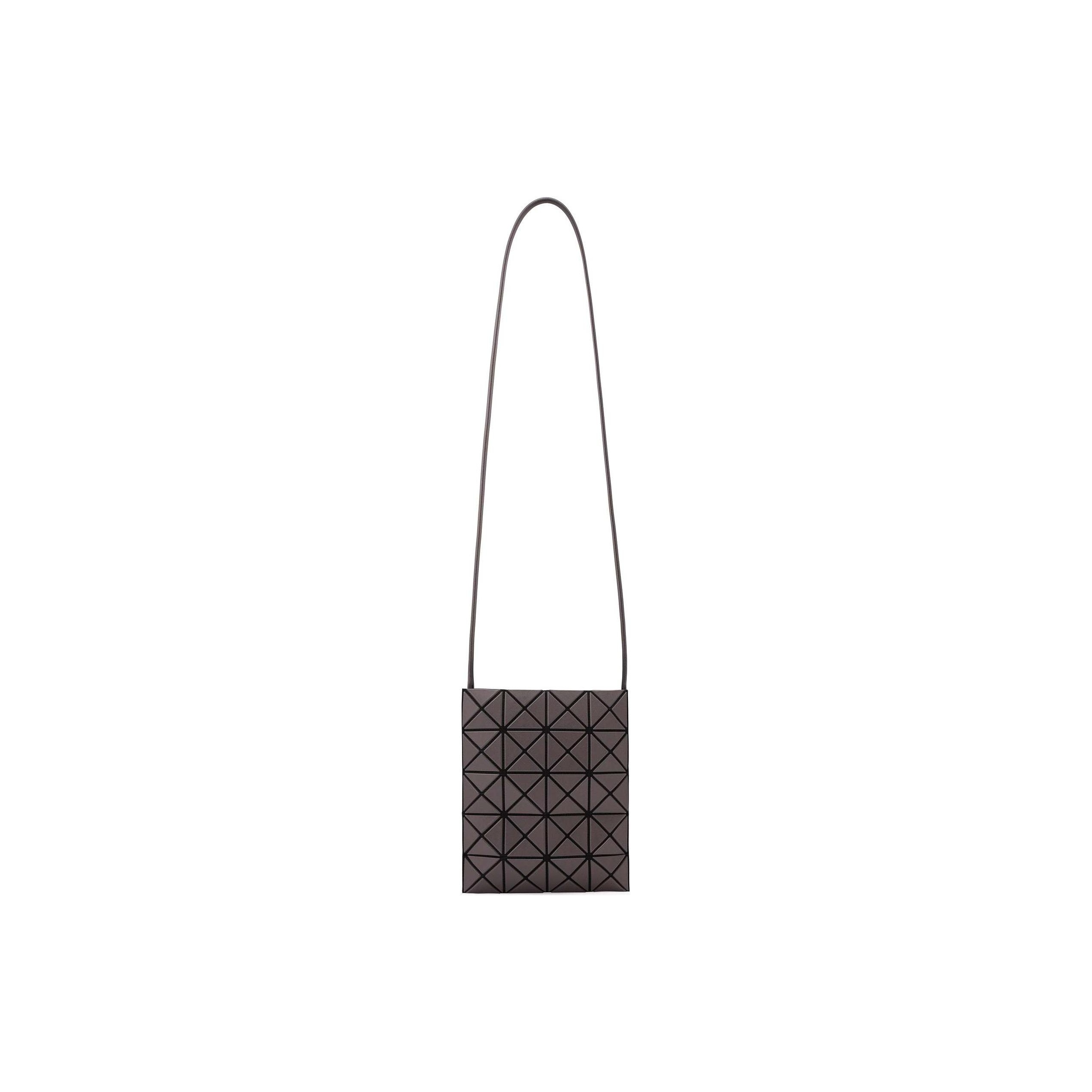 ISSEY MIYAKE Prism Shoulder Bags - POIZON ISSEY MIYAKE Prism Shoulder Bags - POIZON
