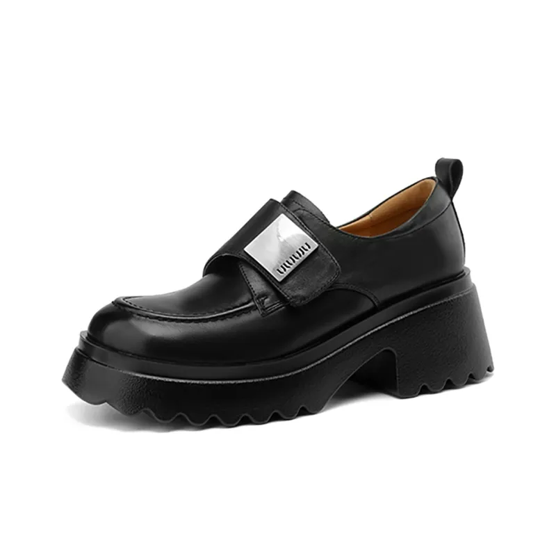 Little Queen Renee Loafers Women's-4