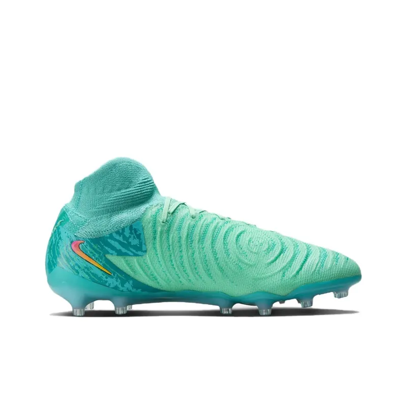 Nike Phantom Luna Green-1