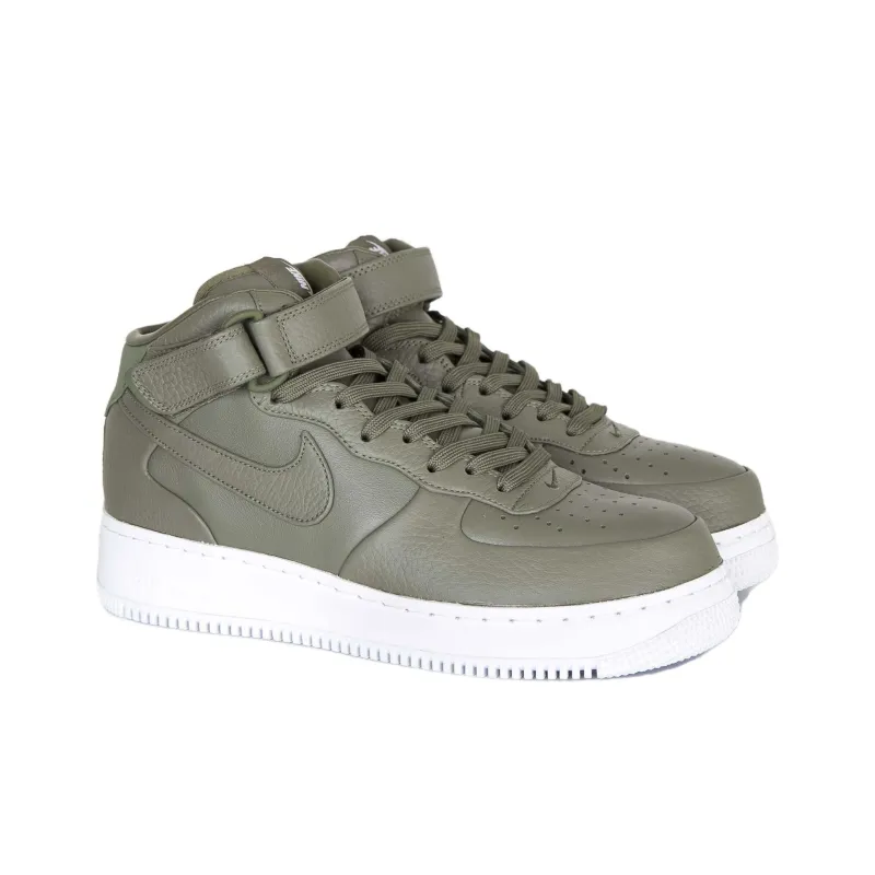 Nike Air Force 1 Mid Urban Haze-1