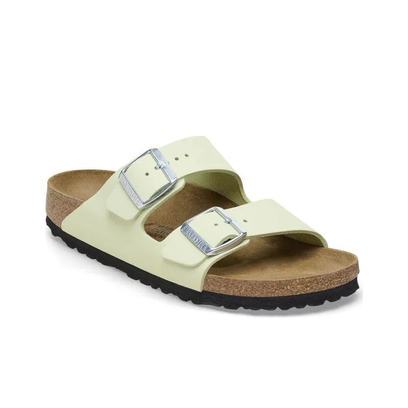 Birkenstock Arizona Suede Slides-1