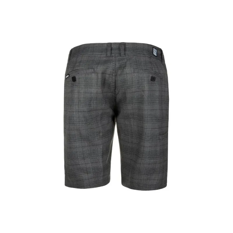 DUNKELVOLK Casual Shorts Men-2