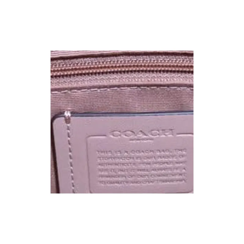 COACH Jamie Leather Camera Bag, Shoulder Bag, Crossbody Bag Mini Women's Pink Purple-4