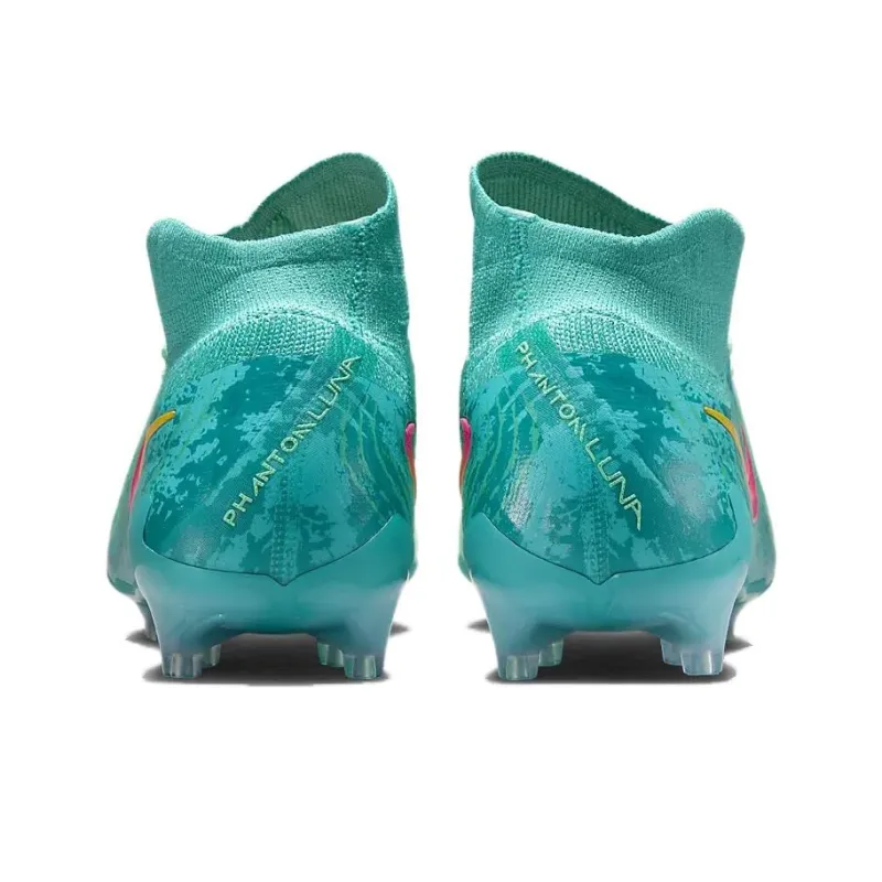 Nike Phantom Luna Green-3