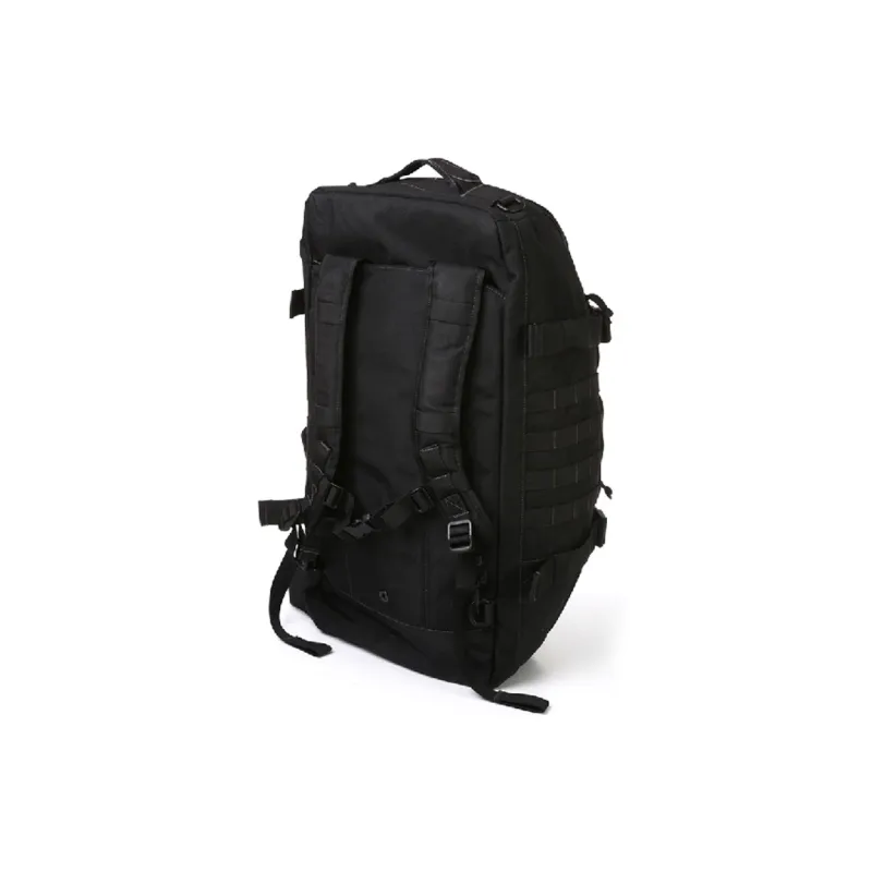 MAGFORCE Nylon Backpack Medium Size Men's Black/Khaki/Gray/Green-2