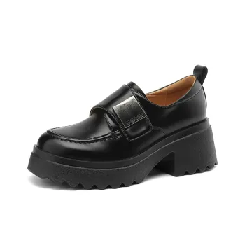 Little Queen Renee Loafers Women's