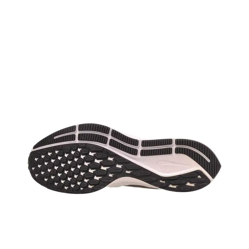 Nike Air Zoom Pegasus 35 White Black-2