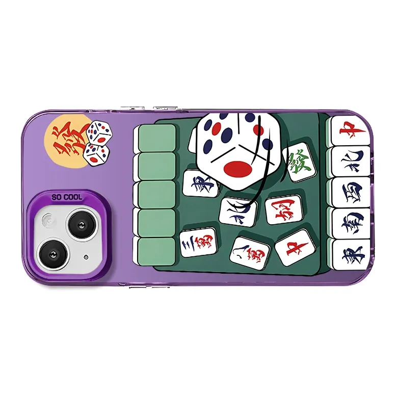 Victory charge Phone Cases-3
