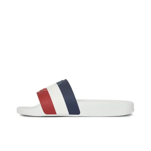 Moncler Basile Slip On Slides
