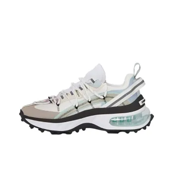 DSQUARED 2 Reflective Detailed Chunky Lace Up Sneakers Women's