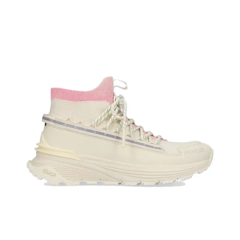 Moncler Monte Runner Lace-up Sneakers-1
