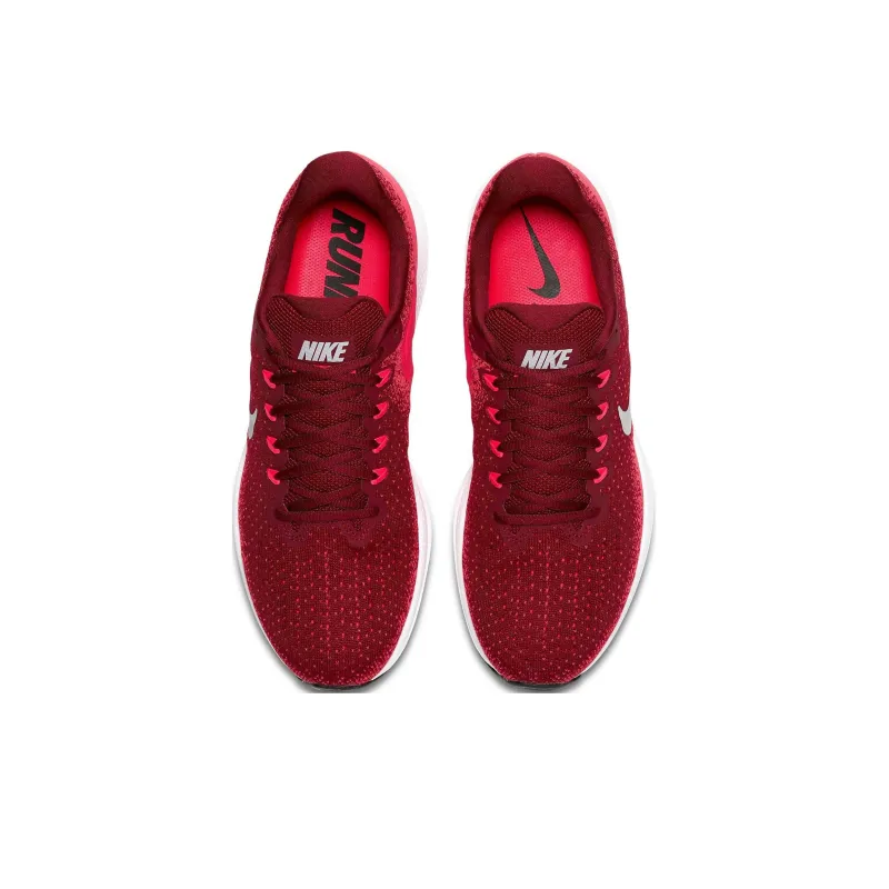 Nike Air Zoom Vomero 13 Team Red Atmosphere Grey-3