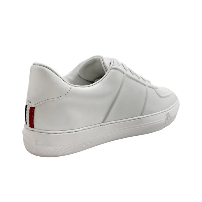 Moncler Neue York Low-top Sneakers-2