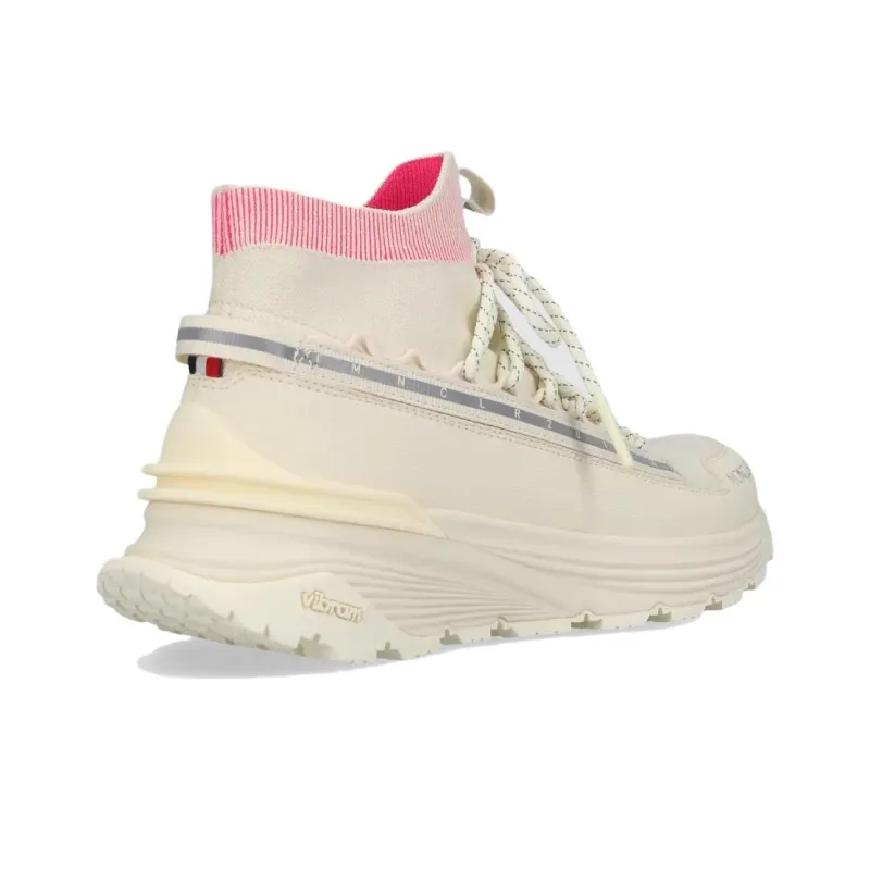 Moncler Monte Runner Lace-up Sneakers-3