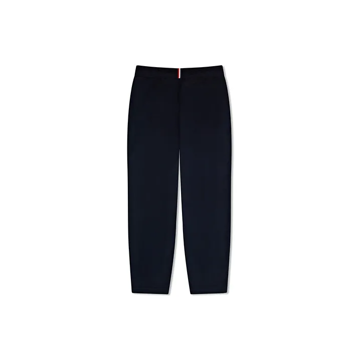 Kappa Casual Pants Women's Midnight Blue-1